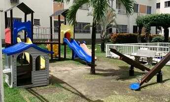 Imagem 4: Alugo Apartamento Lagune Maraponga