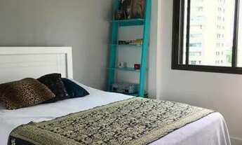 Imagem 7: São Paulo - Apartamento Padrão - Moema