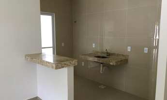 Imagem 7: É um sonho essa casa plana de esquina com 3 suítes