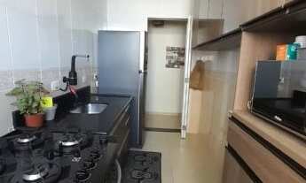 Imagem 2: LINDO APARTAMENTO COM EXCELENTE ACABAMENTO, 2 DORMITÓRIOS NA REGIÃO VILA EMA 64m2 CONFIRA