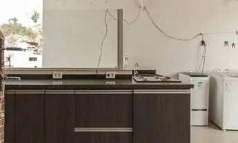 Imagem 2: Apartamento cobertura duplex