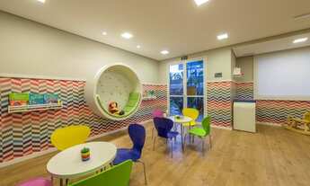 Imagem 7: Apartamento para aluguel tem 51 metros quadrados com 2 quartos em Vila Carioca - São Paulo