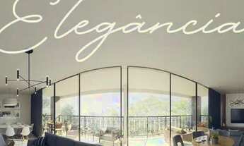 Imagem: 042/Apartamento para venda no olho d x27