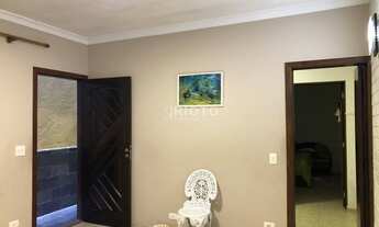 Imagem 5: CASA RESIDENCIAL em SANTO ANDRÉ - SP, JARDIM ACLIMAÇÃO