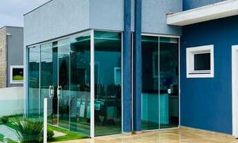 Imagem: Linda casa de Campo na Riviera de Santa