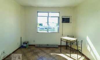 Imagem 2: Apartamento para Aluguel - Pechincha, 2 Quartos, 65 m2