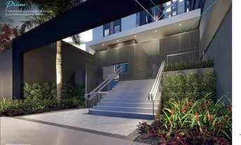 Imagem 2: Apartamento no Vivaz Prime Vila Maria com 3 quartos (1 suíte) varanda, 1 vaga, Vila Maria