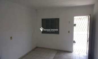 Imagem 3: Casa Residencial Bairro Três Andares para aluguel