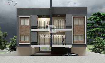 Imagem 2: ARAUCáRIA - Apartamento Padrão - Fazenda Velha