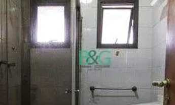 Imagem 4: Apartamento com 4 dormitórios à venda, 220 m² por R$ 1.581.426 - Aclimação - São Paulo/SP