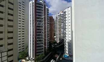 Imagem 6: São Paulo - Apartamento Padrão - Moema Índios