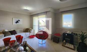 Imagem 4: Apartamento para Aluguel - Santo Antônio, 2 Quartos, 98 m2