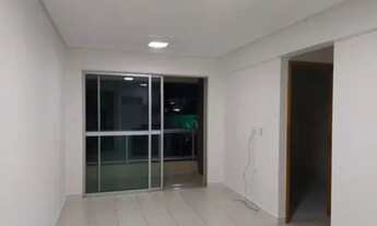 Imagem 2: APARTAMENTO RESIDENCIAL em LAURO DE FREITAS - BA, JOCKEY CLUBE