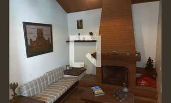 Imagem 7: Casa para Aluguel - Santo Amaro , 4 Quartos, 411 m2