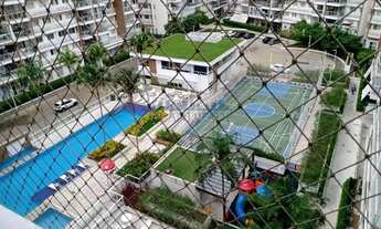 Imagem 2: Recreio dos Bandeirantes