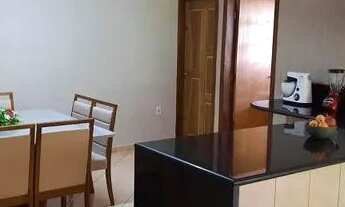 Imagem: BRASÍLIA - Casa de Condomínio - SETOR