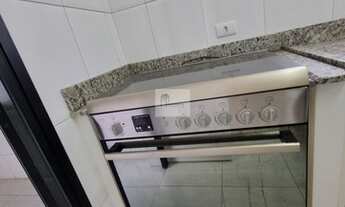 Imagem 7: Apartamento para alugar 03 suítes em Chácara Klabin - São Paulo