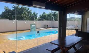 Imagem 3: Chacara Condomínio Recreio Leblon