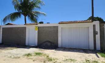 Imagem 6: Vendo Casa Térrea toda murada Extra !