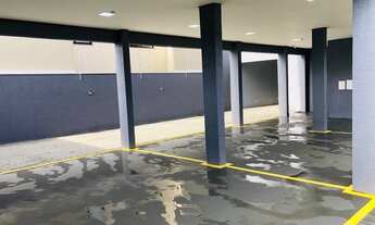 Imagem 5: Sobrado Comercial e Residencial Novo