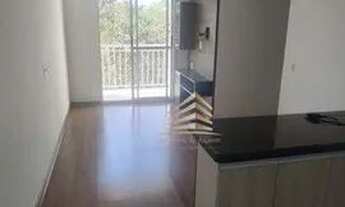 Imagem 2: Apartamento com 3 dormitórios para alugar, 63 m² por R$ 2.488,83/mês - Jardim Bela Vista