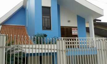 Imagem 5: Sobrado para venda tem 300 metros quadrados com 4 quartos em City América - São Paulo - SP