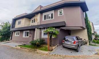 Imagem 1: Casa em Condomínio à venda Avenida Ecoville, Sarandi - Porto Alegre