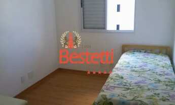 Imagem 6: APTO MARAVILLE NATURE 2 DORMS LAZER AO LADO ROD ANHANGUERA