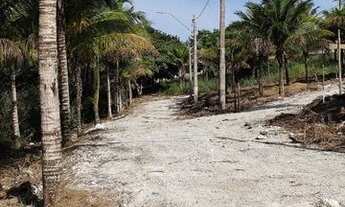 Imagem 2: Lote, Terreno , chácara e Áreas em Serra Dourada - Porto Dourado