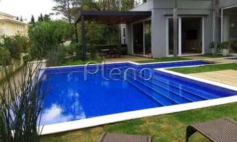 Imagem 6: Venda Casa com 5 dormitórios