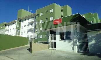Imagem: Apartamento - Santa Claudina - Louveira