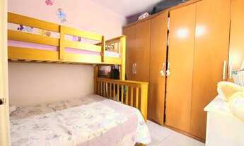 Imagem 6: Apartamento para Aluguel - Bosque da Saúde, 1 Quarto, 45 m2