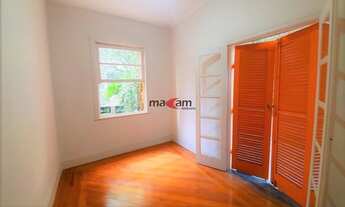 Imagem 6: Casa de Vila para locação - Higienópolis