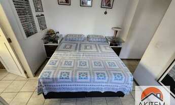 Imagem 4: Apartamento com 3 dormitórios à venda, 109 m² por R$ 530.000 - Bairro Novo - Olinda/PE