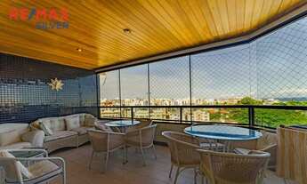 Imagem 2: Apartamento, 215 m² - venda por R$ 1.150.000,00 ou aluguel por R$ 11.060,00/mês - Rio Verm