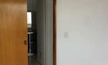 Imagem 5: Praça da Bandeira - Vistão livre-Apartamento para aluguel possui 58 metros quadrados com 2