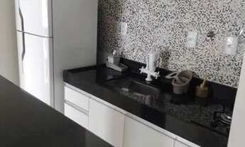 Imagem 2: Apartamento para aluguel tem 39 metros quadrados com 1 quarto em Bessa - João Pessoa - Par