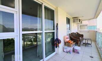 Imagem 6: Apartamento para Aluguel - Recreio, 2 Quartos, 77 m2