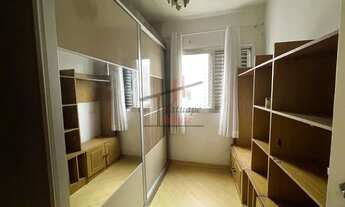 Imagem 7: Apartamento 3 quartos a venda mobiliado Tatuape