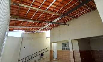 Imagem: Alugo casa na QNO 9 Setor quot O quot