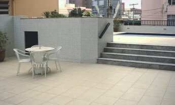 Imagem 5: Apto Amplo, Mobiliado na Barra, 1 Quarto arto