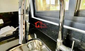 Imagem 7: Casa em Condomínio para Venda em Indaiatuba, Vila Rica - Jardim dos Impérios, 3 dormitório