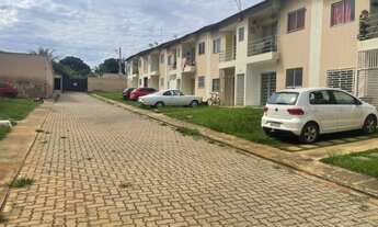 Imagem 2: Vendo Excelente Apartamento Quitado ao lado do Ocidental Shopping só 85 mil