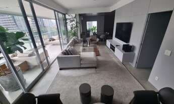 Imagem: Apartamento 02 Dorm. Em Itaim - São Paulo