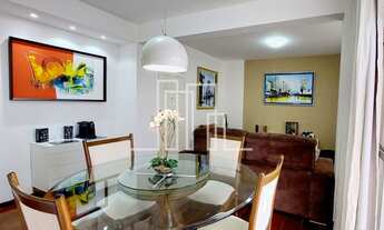 Imagem 3: Apartamento para venda possui 140 metros quadrados com 2 quartos em Acupe de Brotas - Salv