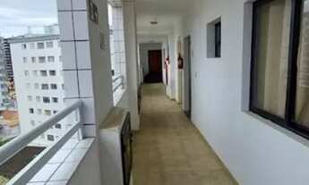 Imagem 6: APARTAMENTO COM 67 m² - CAIÇARA - PRAIA GRANDE SP