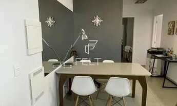 Imagem 3: BARUERI - Apartamento Padrão - Melville Empresarial I e II