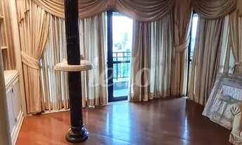 Imagem: São Paulo - Apartamento Padrão - Mooca