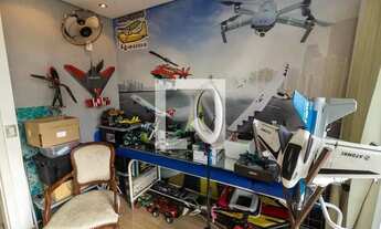 Imagem 7: Casa para Aluguel - Parque Pinheiros, 3 Quartos, 116 m2