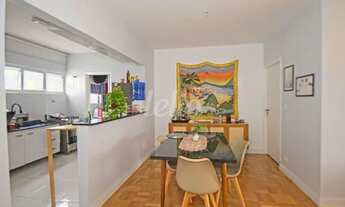 Imagem 5: São Paulo - Apartamento Padrão - Vila Nova Conceição